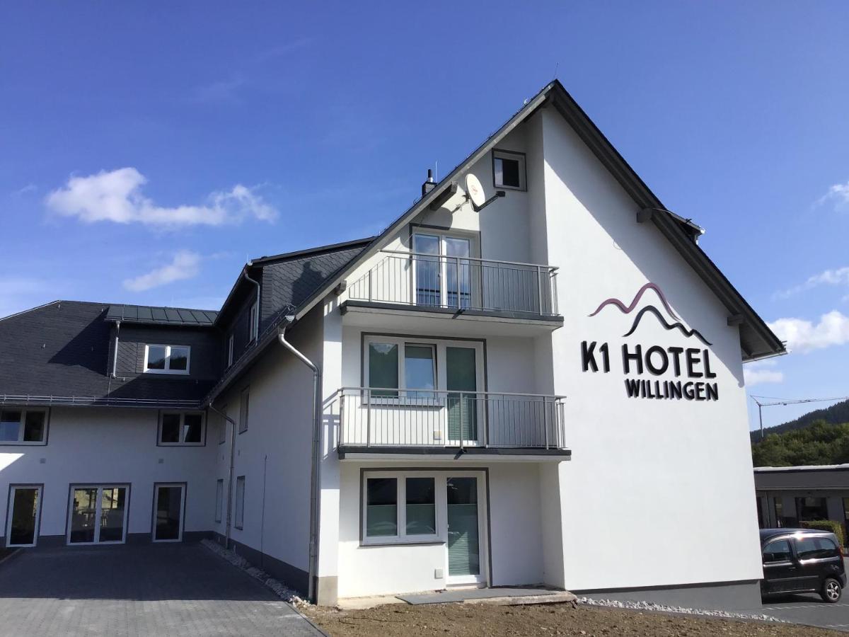 Hotel K1 3*