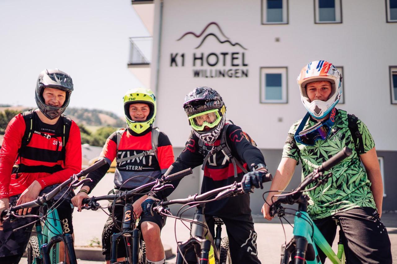 Hotel K1 Willingen (Upland)
