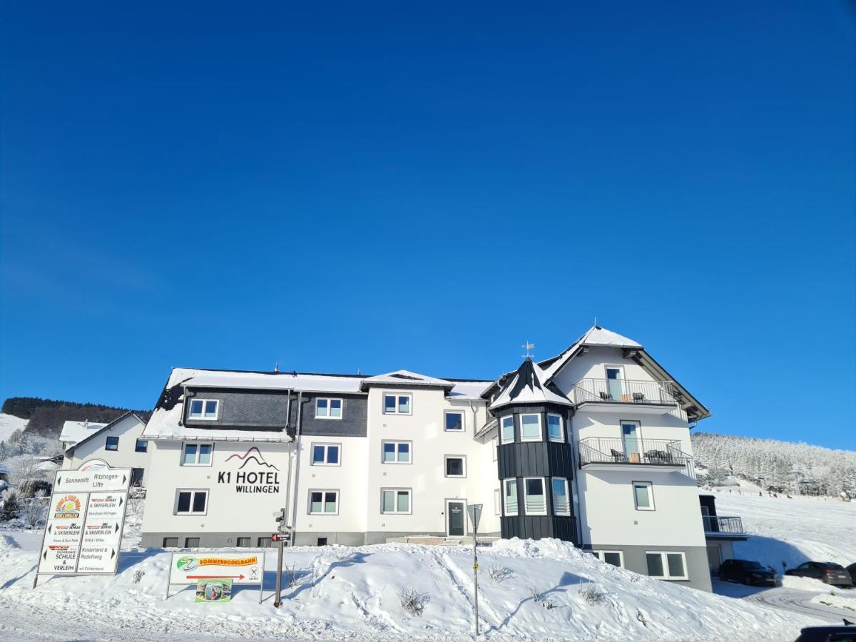 K1 Willingen (Upland)