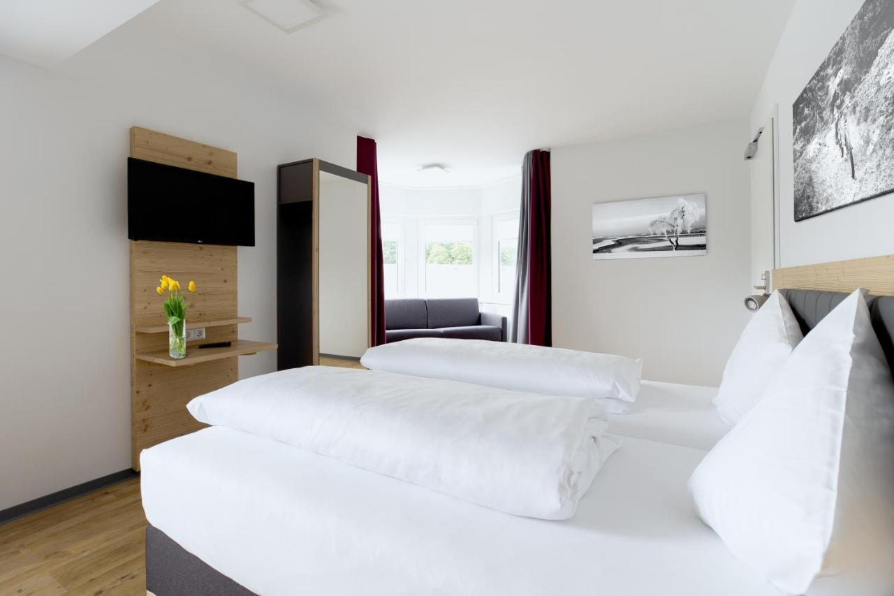 K1 Hotel Willingen (Upland)