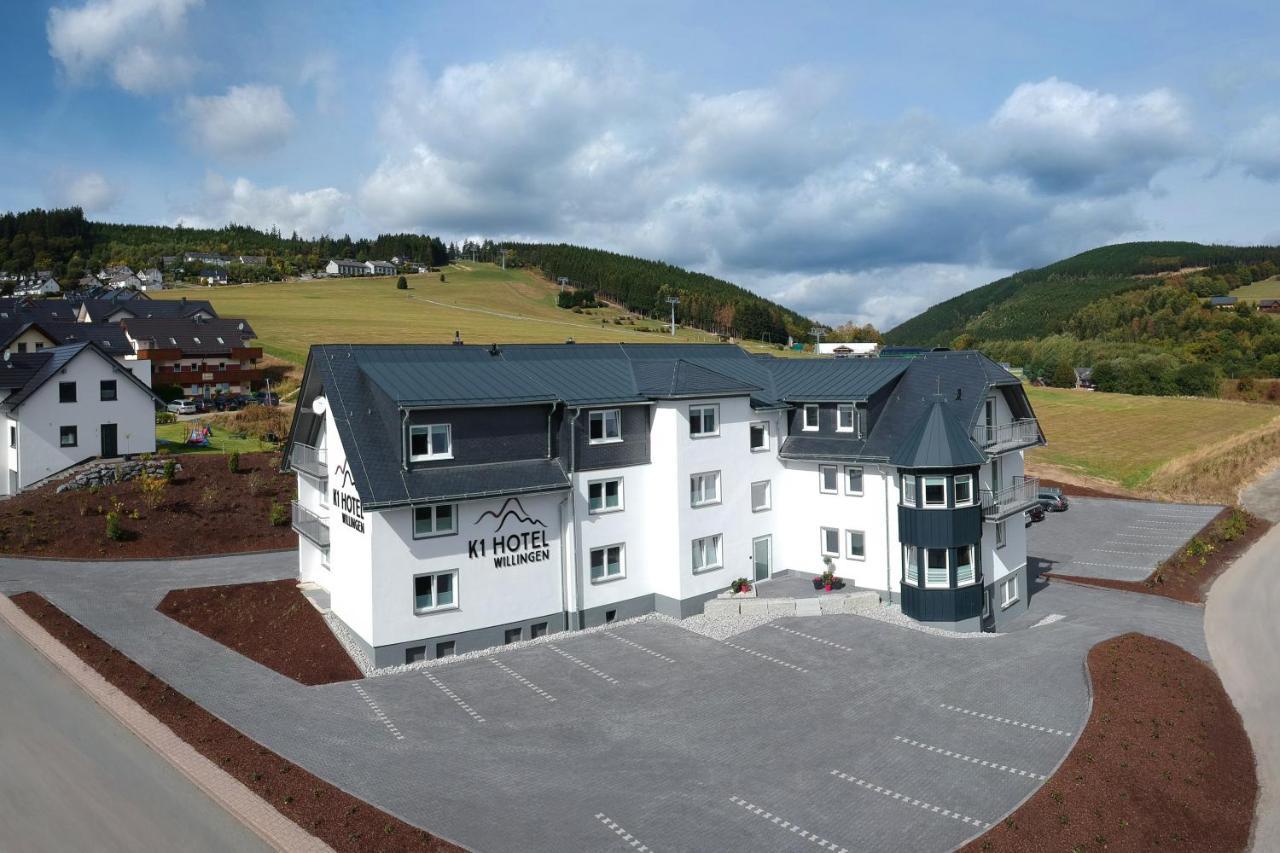 Hotel K1